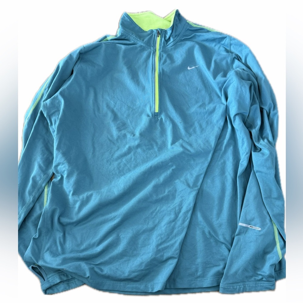 Nike - Dri-Fit XXL